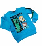 Bluza ocieplana MINECRAFT