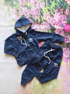 Komplet dziecięcy turecki ADIDAS