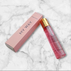 perfumetka 33 ml tester Giorgio Armani MY WAY