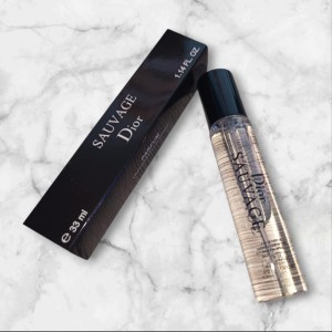 perfumetka 33 ml tester DIOR sauvage