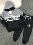 Komplet dresowy dziecięcy turecki ADIDAS