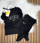 Komplet dresowy dziecięcy turecki NIKE
