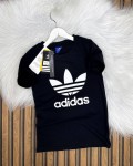 Dziecięca koszulka turecka ADIDAS