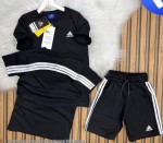 Letni komplet dziecięcy turecki ADIDAS