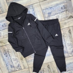 Komplet dresowy dziecięcy turecki ADIDAS