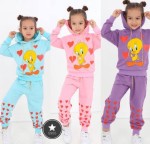 dres tweety