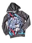Bluza lew