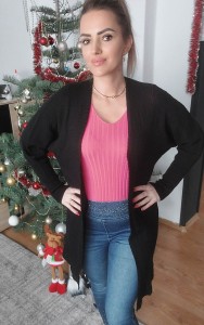 sweter, sweterek, kardigan damski