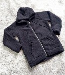 Bluza baranek