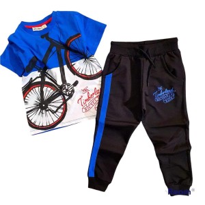 Komplet turecki ROWER