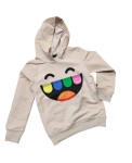 Bluza TOCA BOCA