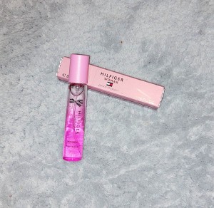 Perfumetka 33 ml tester TOMMY HILFIGER peach blossom