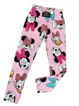 Leginsy prążek z postaciami DISNEY