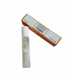 perfumetka 33 ml tester coco chanel mademoiselle